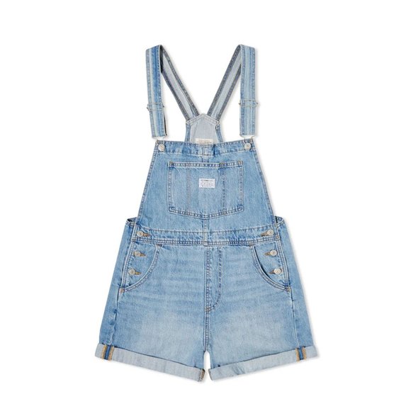 Levi's Vintage Shortall Sunset Skate - Picture 4 of 5